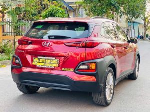 Xe Hyundai Kona 2.0 AT 2021