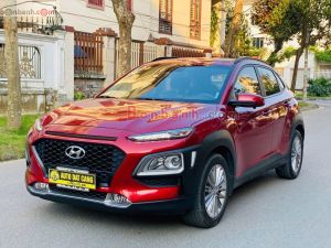 Xe Hyundai Kona 2.0 AT 2021