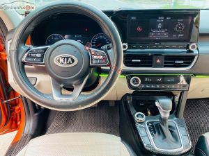 Xe Kia Seltos Premium 1.4 AT 2021