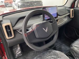 Xe VinFast VF3 Plus 2024