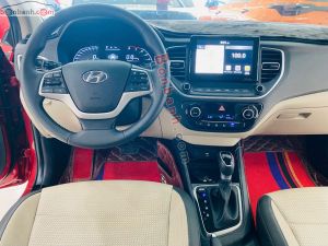 Xe Hyundai Accent 1.4 AT Đặc Biệt 2024