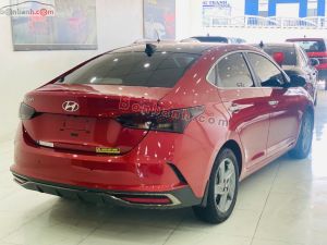 Xe Hyundai Accent 1.4 AT Đặc Biệt 2024