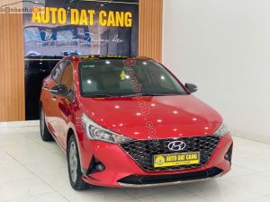 Xe Hyundai Accent 1.4 AT Đặc Biệt 2024