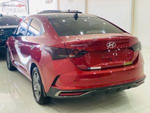 Xe Hyundai Accent 1.4 AT Đặc Biệt 2024