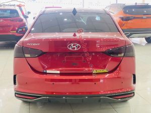 Xe Hyundai Accent 1.4 AT Đặc Biệt 2024