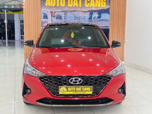 Xe Hyundai Accent 1.4 AT Đặc Biệt 2024