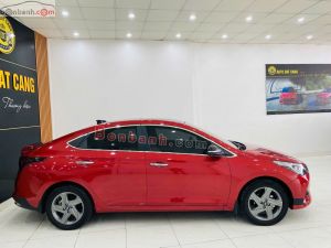 Xe Hyundai Accent 1.4 AT Đặc Biệt 2024