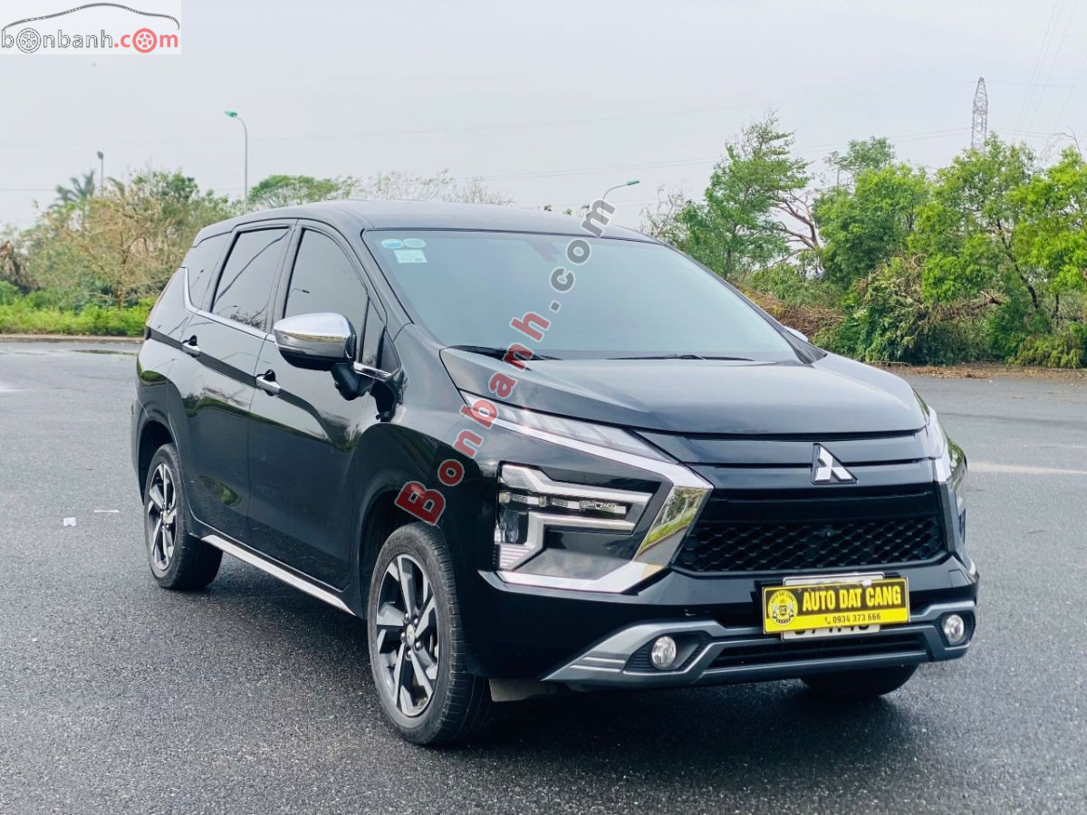 Mitsubishi Xpander Premium 1.5 AT 2023