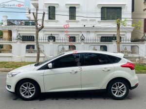 Xe Ford Focus Trend 1.5L 2017