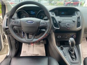 Xe Ford Focus Trend 1.5L 2017