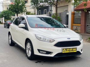 Xe Ford Focus Trend 1.5L 2017