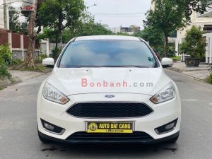 Xe Ford Focus Trend 1.5L 2017