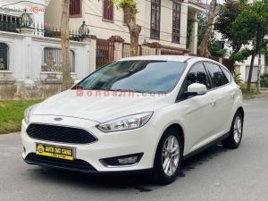 Xe Ford Focus Trend 1.5L 2017