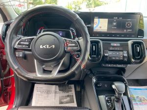 Xe Kia Sonet Premium 1.5 AT 2023