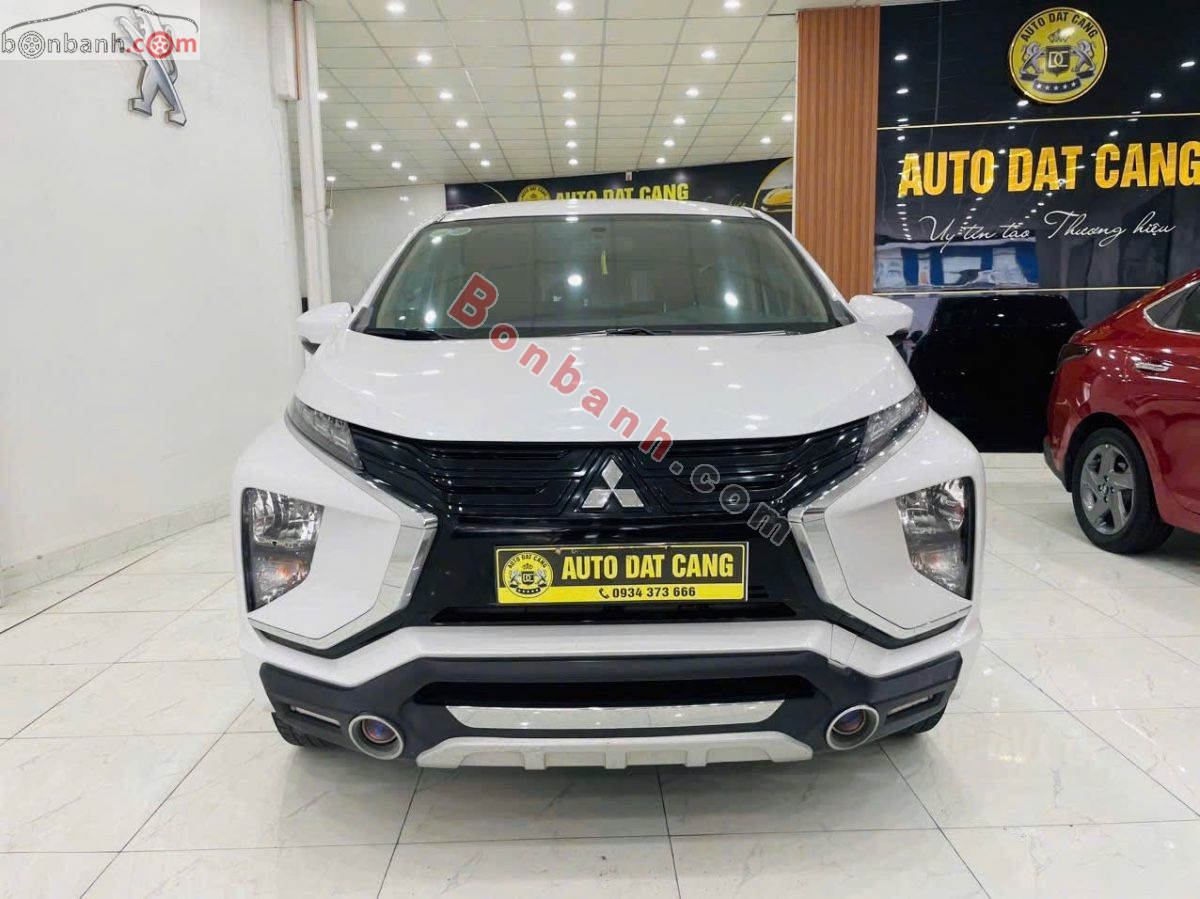 Mitsubishi Xpander 1.5 AT 2021