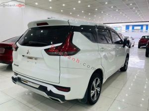 Xe Mitsubishi Xpander 1.5 AT 2021