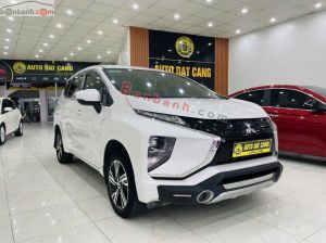 Xe Mitsubishi Xpander 1.5 AT 2021