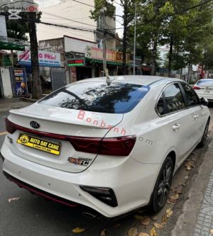 Xe Kia Cerato 2.0 AT Premium 2019