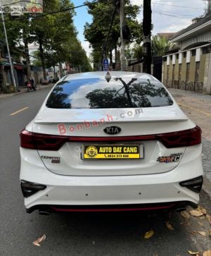 Xe Kia Cerato 2.0 AT Premium 2019