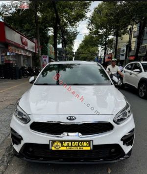 Xe Kia Cerato 2.0 AT Premium 2019