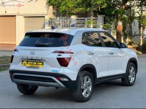 Xe Hyundai Creta Tiêu chuẩn 1.5 AT 2023