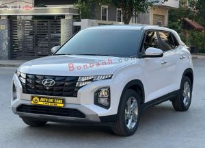 Xe Hyundai Creta Tiêu chuẩn 1.5 AT 2023