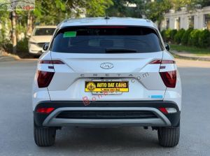 Xe Hyundai Creta Tiêu chuẩn 1.5 AT 2023