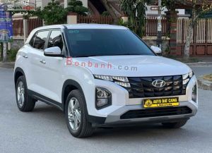 Xe Hyundai Creta Tiêu chuẩn 1.5 AT 2023