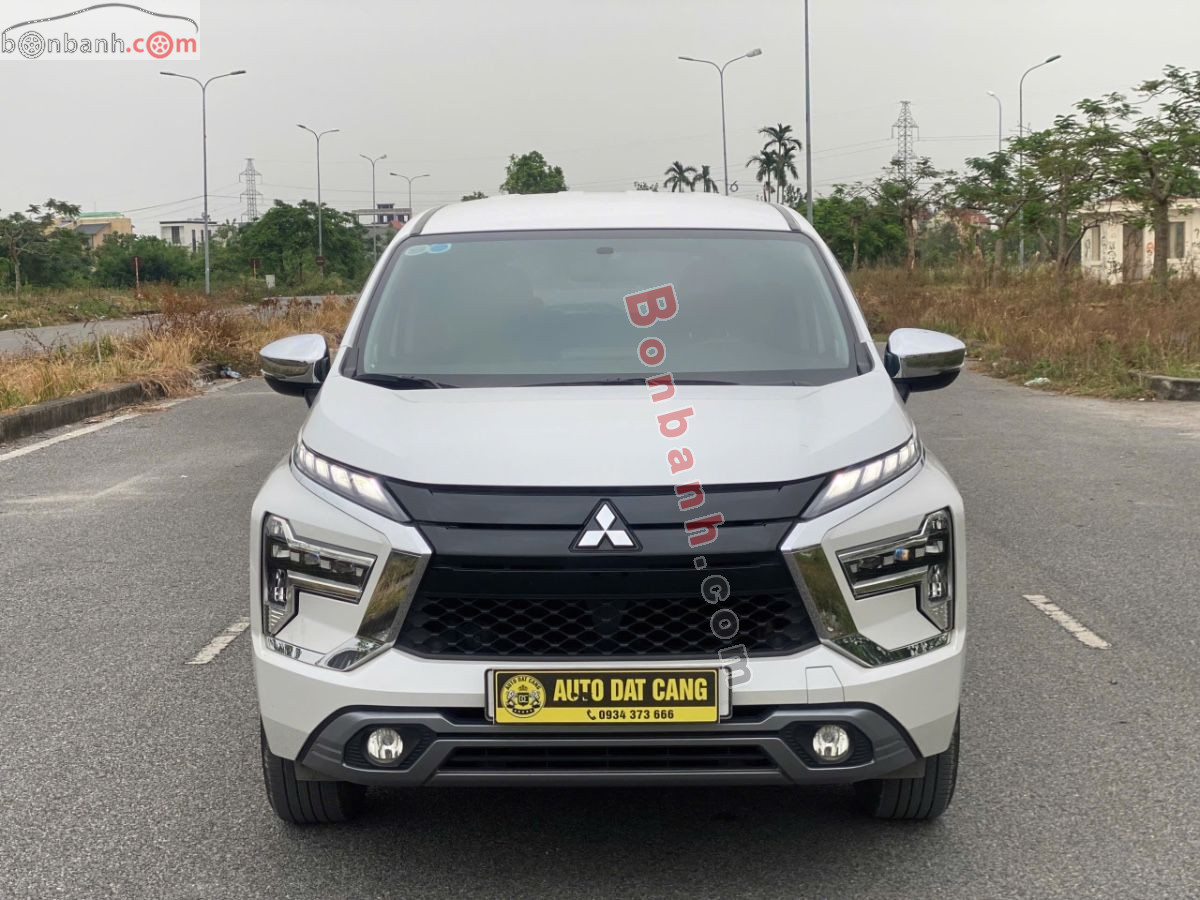 Mitsubishi Xpander Premium 1.5 AT 2023