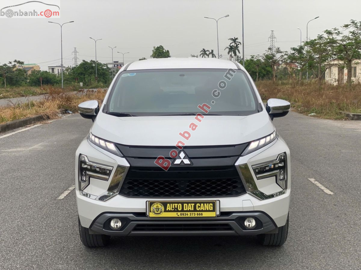 Mitsubishi Xpander Premium 1.5 AT 2022