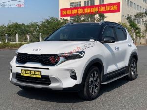 Xe Kia Sonet Premium 1.5 AT 2024