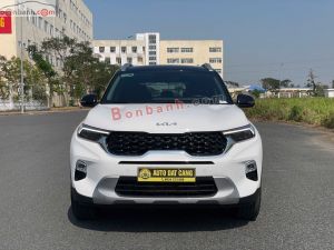 Xe Kia Sonet Premium 1.5 AT 2024