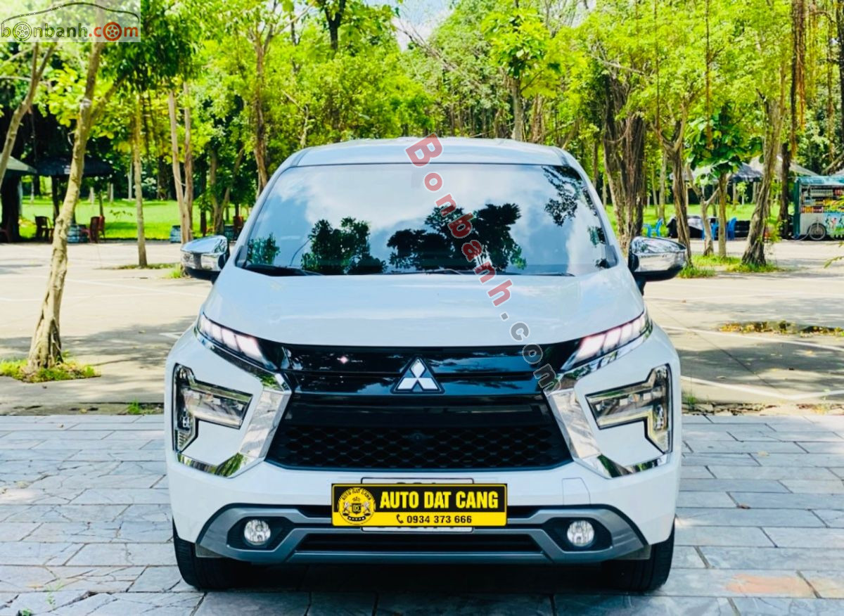 Mitsubishi Xpander Premium 1.5 AT 2023