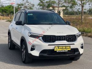 Xe Kia Sonet Luxury 1.5 AT 2022