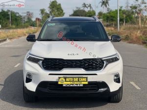 Xe Kia Sonet Luxury 1.5 AT 2022