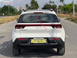 Xe Kia Sonet Luxury 1.5 AT 2022