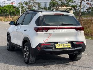 Xe Kia Sonet Luxury 1.5 AT 2022