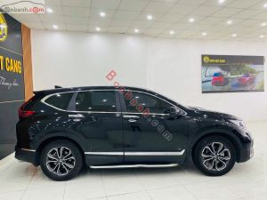 Xe Honda CRV L 2020