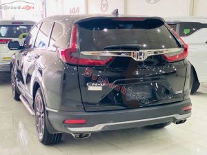 Xe Honda CRV L 2020