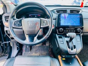 Xe Honda CRV L 2020