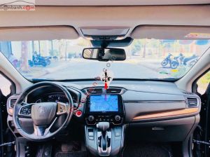 Xe Honda CRV L 2020