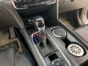 Xe Hyundai SantaFe 2.4L 2020