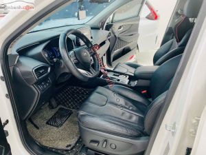 Xe Hyundai SantaFe 2.4L 2020