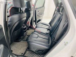 Xe Hyundai SantaFe 2.4L 2020