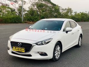 Xe Mazda 3 1.5 AT 2018