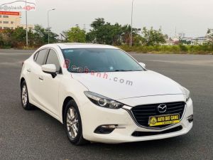 Xe Mazda 3 1.5 AT 2018