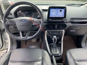 Xe Ford EcoSport Titanium 1.0 EcoBoost 2019