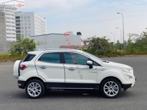 Xe Ford EcoSport Titanium 1.0 EcoBoost 2019