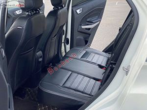 Xe Ford EcoSport Titanium 1.0 EcoBoost 2019