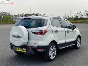 Xe Ford EcoSport Titanium 1.0 EcoBoost 2019